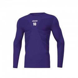 Longsleeve Comfort 2.0 lila