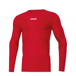 Longsleeve Comfort Recycelt...