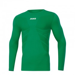 Longsleeve Comfort Recycelt...