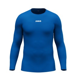Longsleeve Function royal