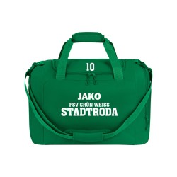 Sporttasche One sportgrün