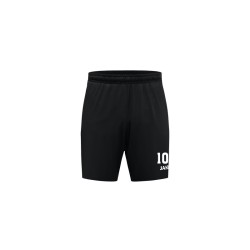 Trainingsshort Dynamic schwarz